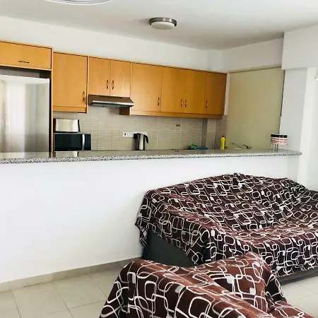 Apartament Elysia Park 9-404